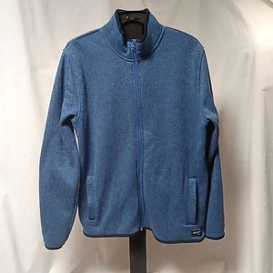 Old Navy Men's Heathered Fleece
